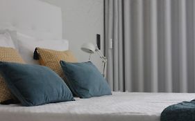 Duque De Loule - Apartments - Apartamento D